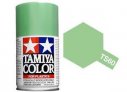 Tamiya sprej TS-60 100ml Pearl Green - Zelená Perleťová