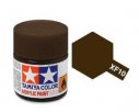 Tamiya acryl XF-10 Flat Brown mat 23ml