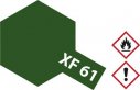 XF-61 Flat Dark Green mat 23ml