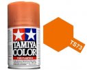 Tamiya TS-73 Clear Orange 100ml