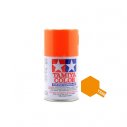 Tamiya TS-96 Fluorescent Orange - Fluorescentní Oranž 100ml