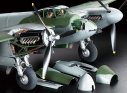 Plastikový model letadla Tamiya 60326 De Havilland Mosquito FB Mk.VI 1:32 | pkmodelar.cz