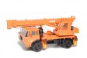 SDV 429 Tatra 813 4×4 AD125 1:87