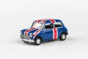 Cararama 1:43 - Mini - Union Jack