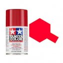 Tamiya TS-95 Pure Metalic Red - Červená Metalíza 100ml