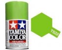 Tamiya sprej TS-22 Light green 100ml | pkmodelar.cz