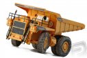 Důlní náklaďák RC set 2.4GHz, patinovaný