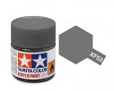 Akrylová barva Tamiya XF-53  neutral grey 23ml