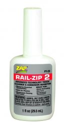 Čistič el.kontaktů RAIL-ZIP 2 | pkmodelar.cz