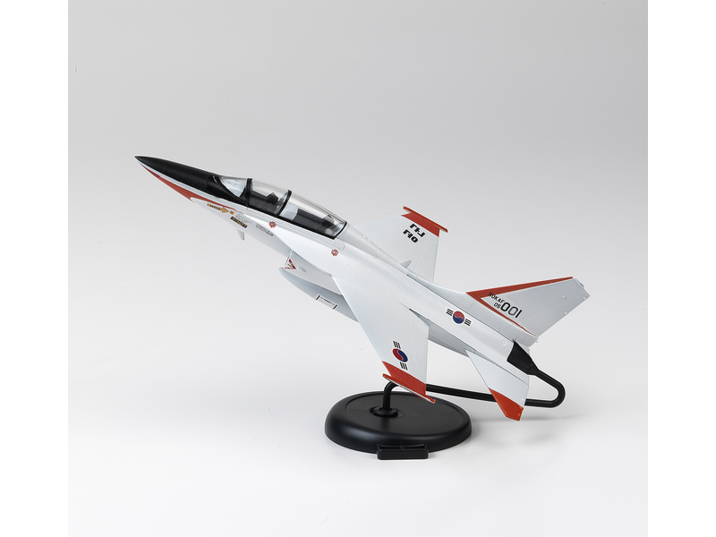 Plastikový model letadla Academy 12519 ROKAF "T-50 Advanced Trainer" 1:72 | pkmodelar.cz