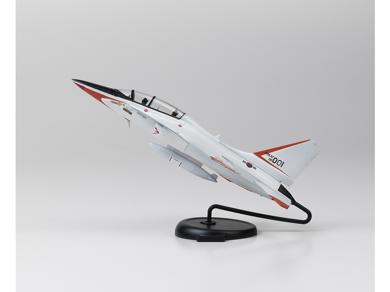 Plastikový model letadla Academy 12519 ROKAF "T-50 Advanced Trainer" 1:72 | pkmodelar.cz