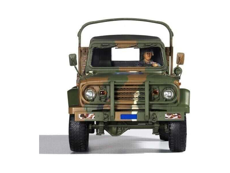 Academy R.O.K. Army K311A1 (1:35) | pkmodelar.cz