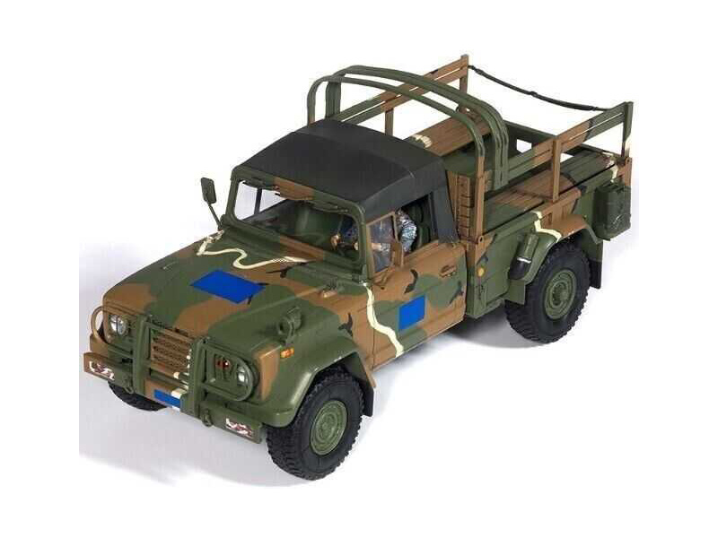 Academy R.O.K. Army K311A1 (1:35) | pkmodelar.cz
