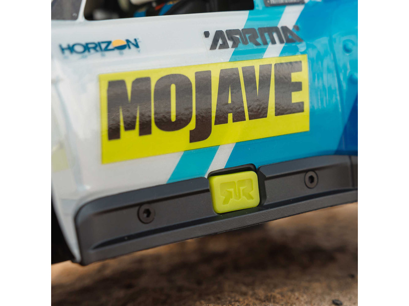 Arrma Mojave Grom 1:18 4WD RTR Modrá | pkmodelar.cz