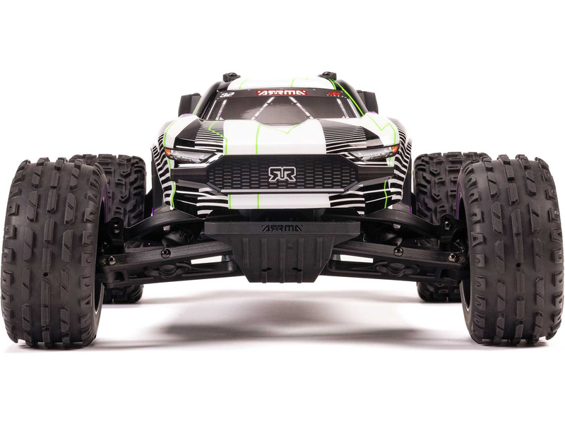 Arrma Vorteks Mega 550 1:10 RTR fialová | pkmodelar.cz