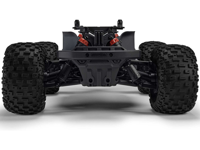 Arrma Granite Mega 665 1:10 4WD RTR zelená | pkmodelar.cz