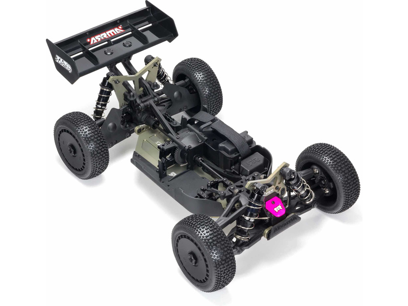 Arrma Typhon TLR Tuned 1:8 4WD ARR | pkmodelar.cz