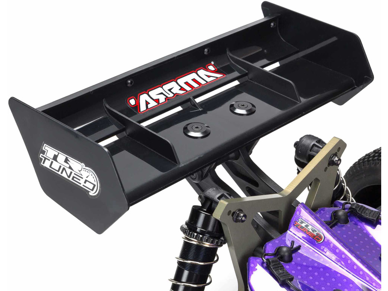 Arrma Typhon TLR Tuned 1:8 4WD ARR | pkmodelar.cz