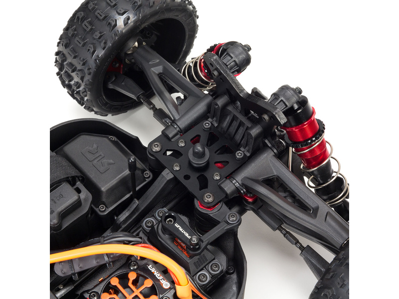Arrma Typhon 6S V5 BLX 1:8 4WD RTR | pkmodelar.cz