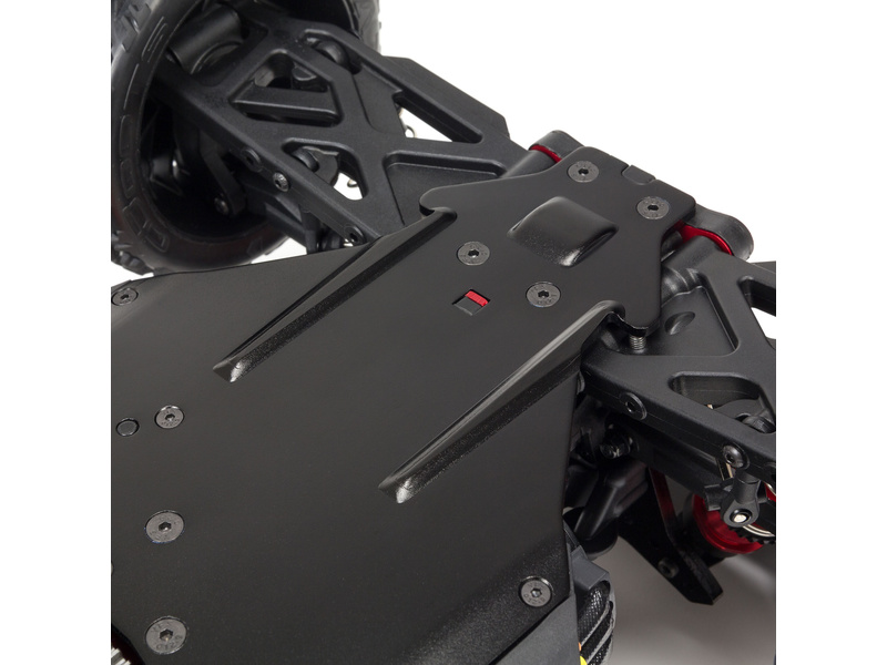 Arrma Typhon 6S V5 BLX 1:8 4WD RTR | pkmodelar.cz