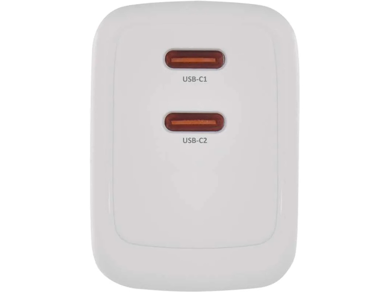 Síťový USB adaptér (zdroj) GaN PD 35W | pkmodelar.cz