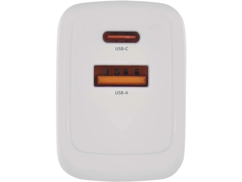 Síťový USB adaptér (zdroj) GaN PD 45W | pkmodelar.cz