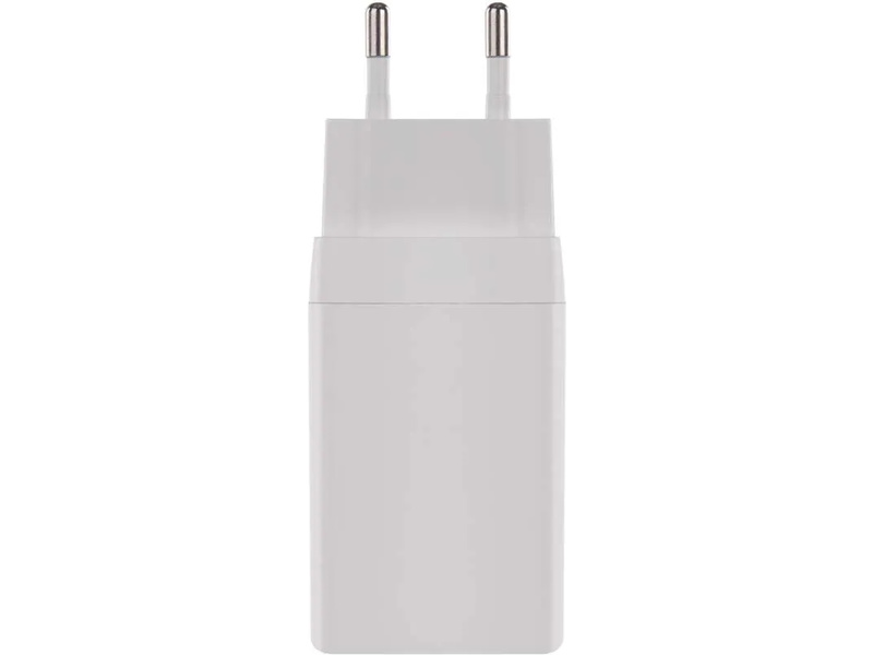Síťový USB adaptér (zdroj) GaN PD 65W | pkmodelar.cz