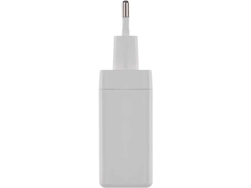 Síťový USB adaptér (zdroj) GaN PD 65W | pkmodelar.cz