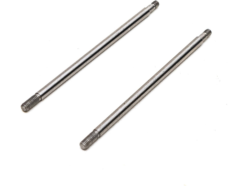 Axial hřídel tlumiče 66.7mm (2): RBX10 | pkmodelar.cz