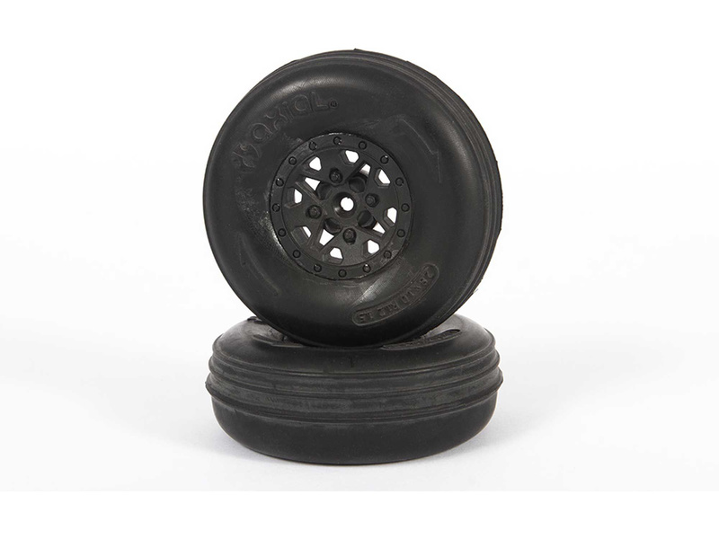 Axial pneu ST28 Razor př. / Paddle zad.: Yeti Jr. | pkmodelar.cz