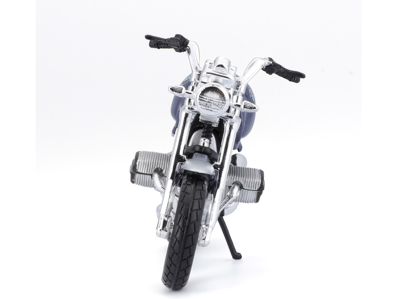 Model motocyklu Bburago BMW R1100R 1:18 | pkmodelar.cz