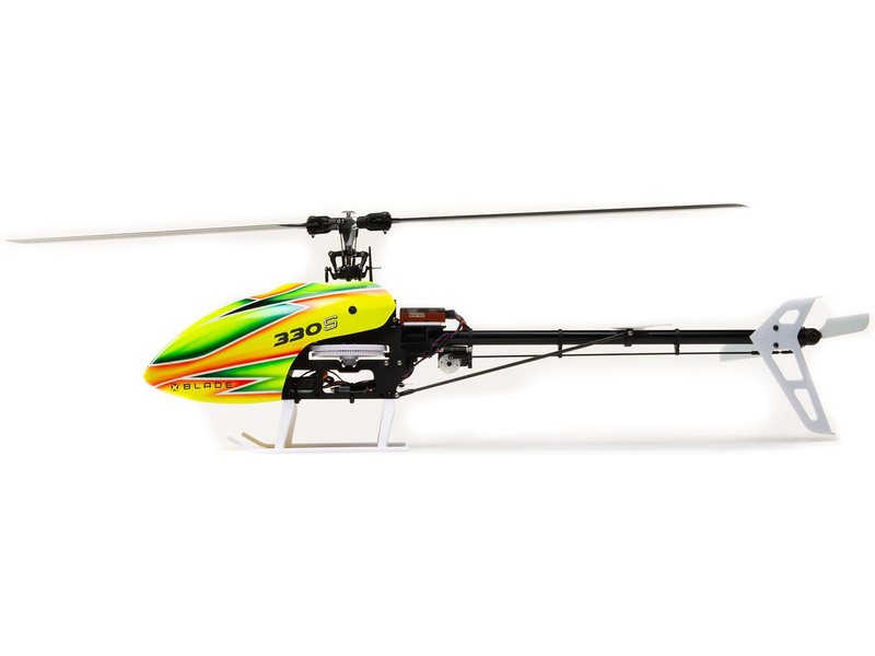 Blade 330 S Smart RTF Basic | pkmodelar.cz