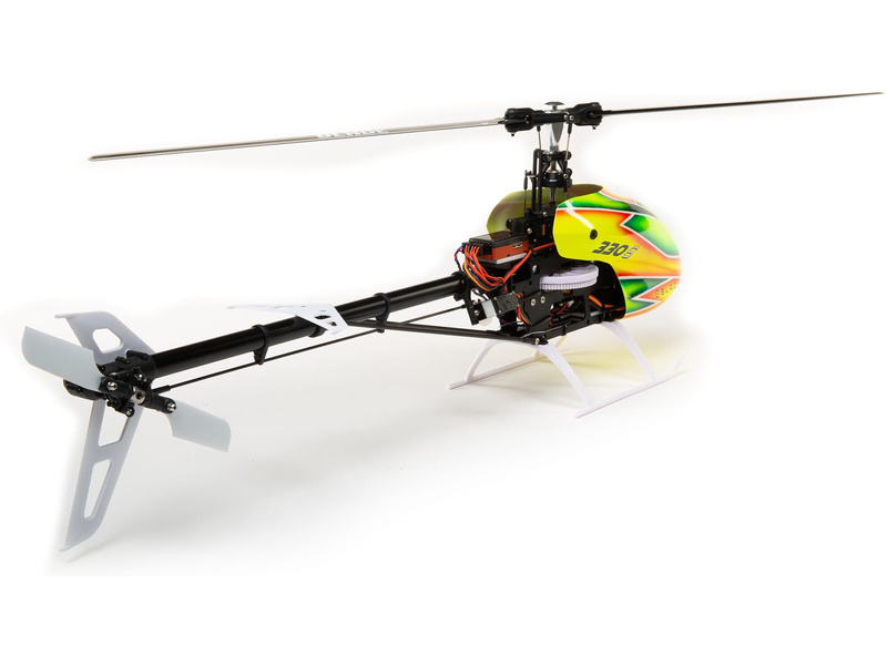 Blade 330 S Smart RTF Basic | pkmodelar.cz