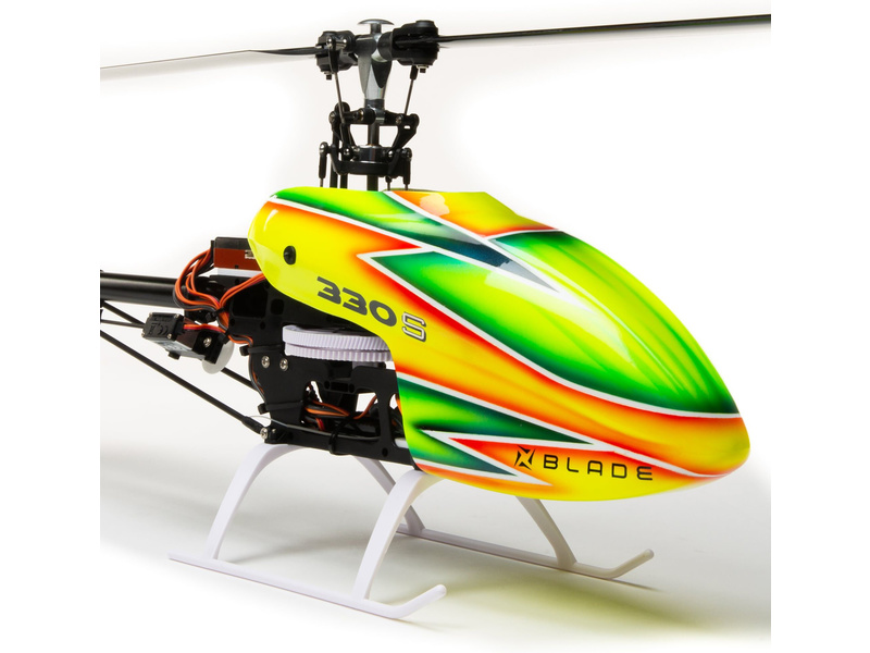 Blade 330 S Smart RTF Basic | pkmodelar.cz