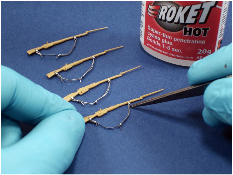 Roket Hot vteřinové lepidlo řídké 20g | pkmodelar.cz