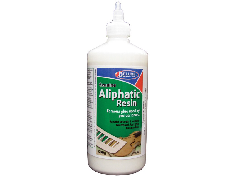 Alifatické lepidlo 500ml | pkmodelar.cz