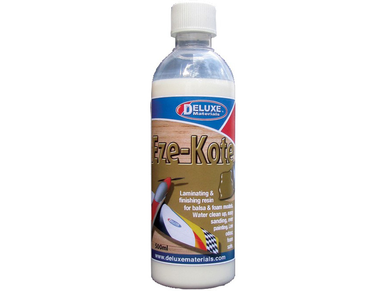 EZE-Kote laminovací přípravek 500ml | pkmodelar.cz
