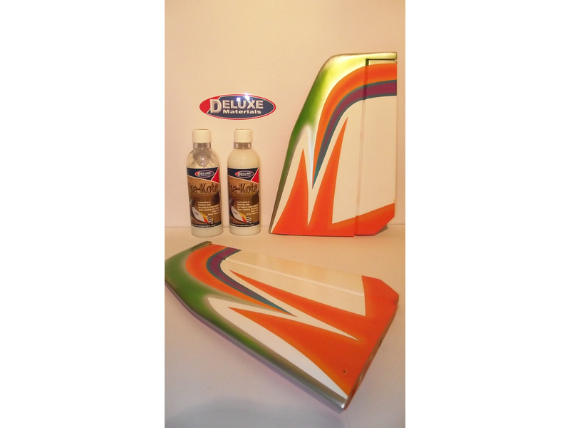 EZE-Kote laminovací přípravek 500ml | pkmodelar.cz