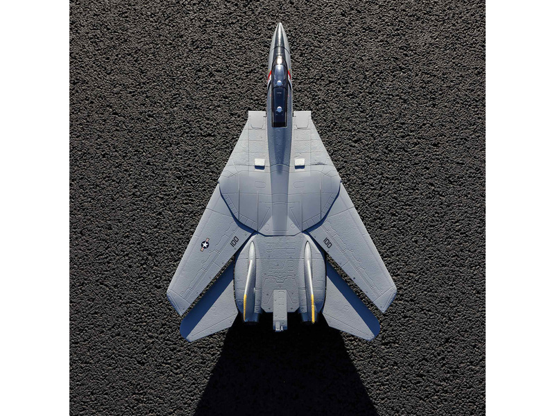 E-flite F-14 Tomcat 0.76m BNF Basic | pkmodelar.cz