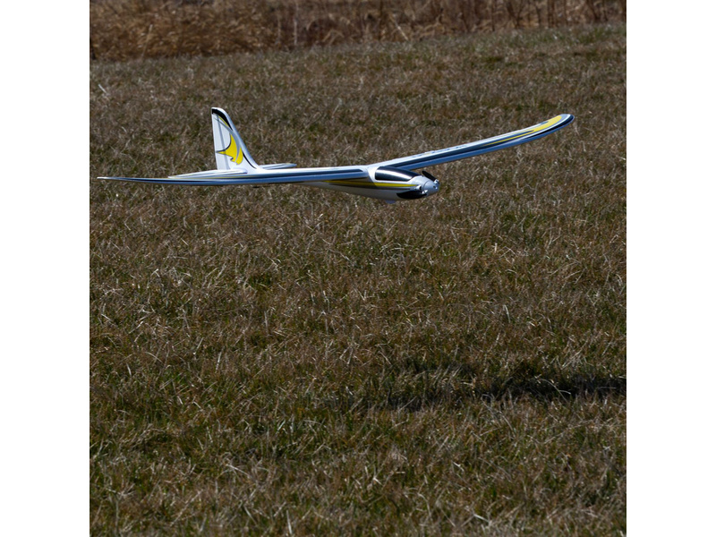 E-flite Conscendo Evolution 1.5m PNP | pkmodelar.cz