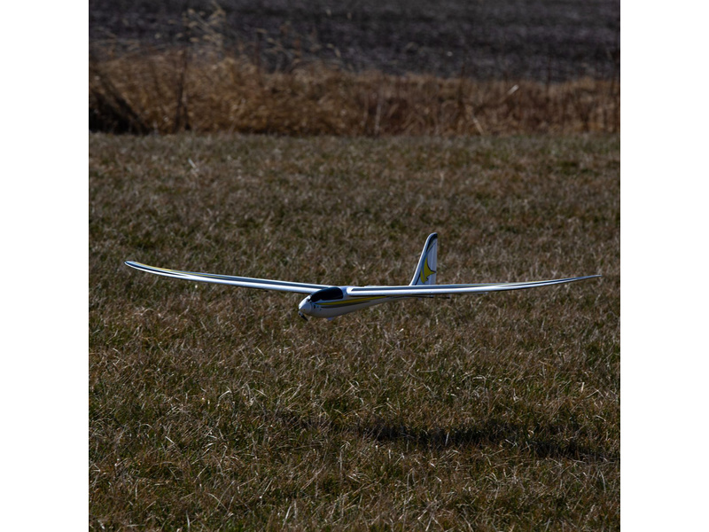 E-flite Conscendo Evolution 1.5m PNP | pkmodelar.cz