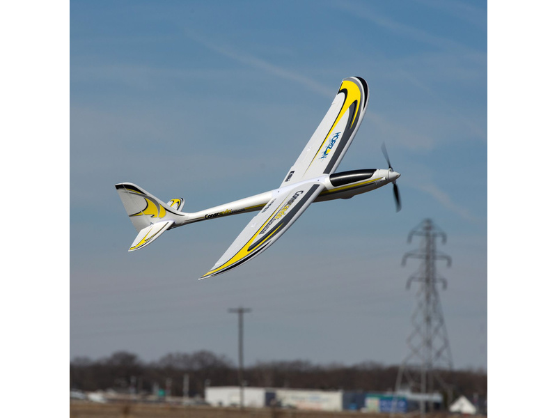 E-flite Conscendo Evolution 1.5m PNP | pkmodelar.cz