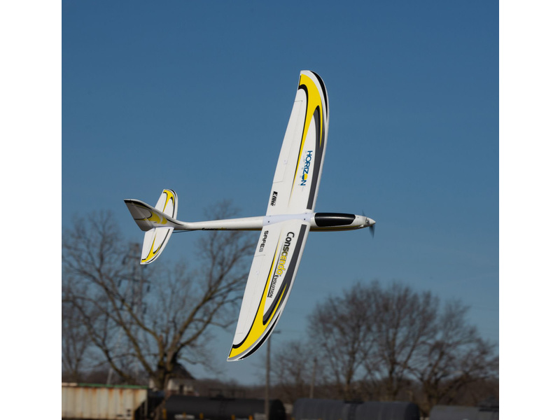 E-flite Conscendo Evolution 1.5m PNP | pkmodelar.cz