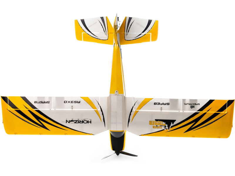 E-flite Super Timber 1.7m SAFE Select BNF Basic | pkmodelar.cz