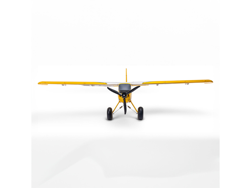 E-flite Super Timber 1.7m SAFE Select BNF Basic | pkmodelar.cz