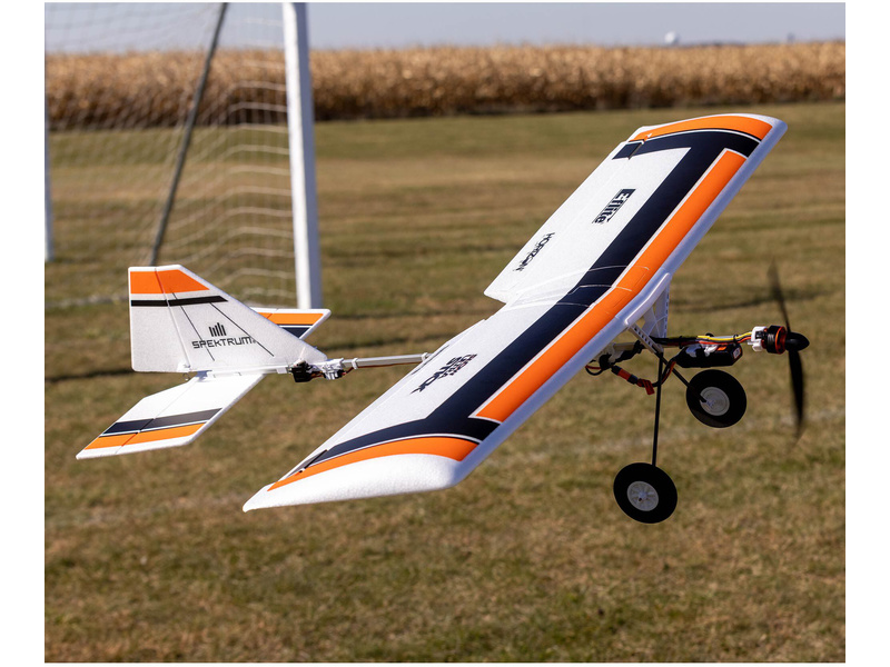 E-flite Slow Ultra Stick 1.2m BNF Basic | pkmodelar.cz