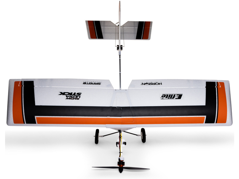 E-flite Slow Ultra Stick 1.2m BNF Basic | pkmodelar.cz