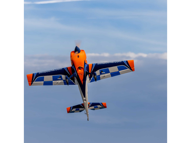 E-flite Extra 330 SC 3D 1.3m BNF | pkmodelar.cz