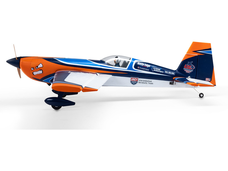 E-flite Extra 330 SC 3D 1.3m BNF | pkmodelar.cz