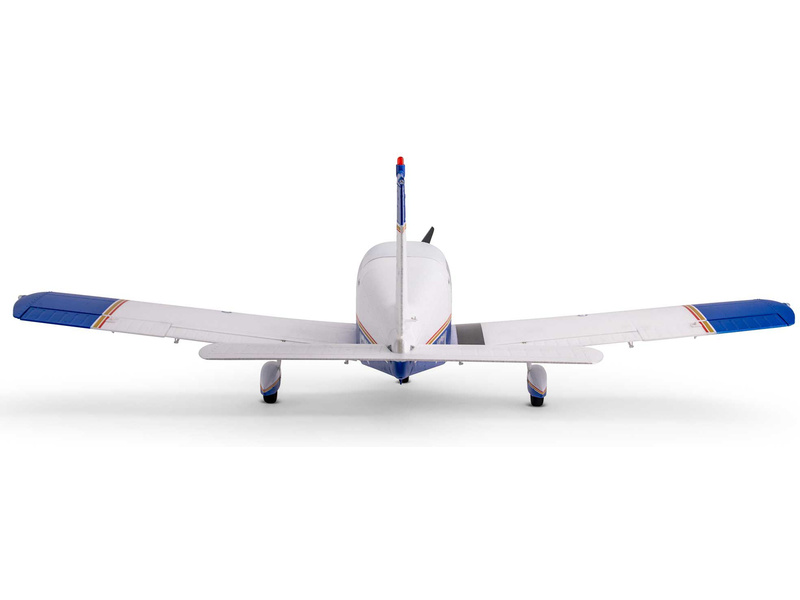 E-flite Cherokee 1.3m AS3X SAFE Select BNF Basic | pkmodelar.cz